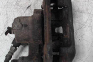 Etrier avant gauche (freinage) FORD KA 2