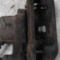 Etrier avant gauche (freinage) FORD KA 2