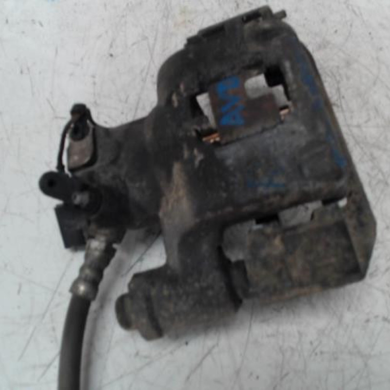 Etrier avant droit (freinage) FORD KA 2