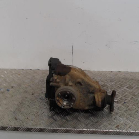 Pont (propulsion) BMW SERIE 3 E91 Photo n°1