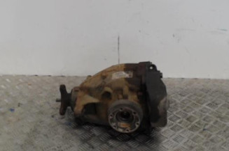 Pont (propulsion) BMW SERIE 3 E91