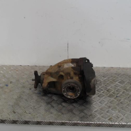 Pont (propulsion) BMW SERIE 3 E91