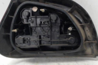 Feu arriere principal droit (feux) RENAULT MEGANE 1