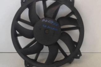 Ventilateur eau CITROEN C4 GRAND PICASSO 1 Photo n°1