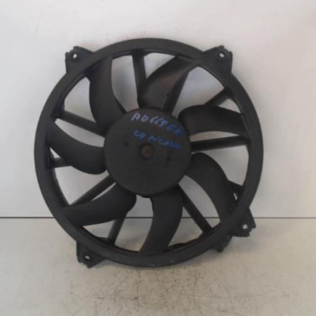 Ventilateur eau CITROEN C4 GRAND PICASSO 1 Photo n°1