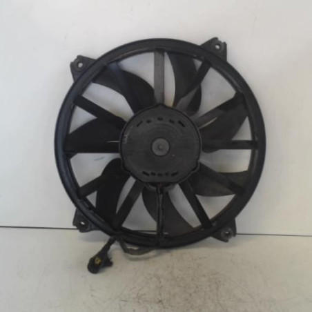 Ventilateur eau CITROEN C4 GRAND PICASSO 1