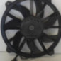 Ventilateur eau CITROEN C4 GRAND PICASSO 1