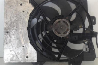 Ventilateur eau PEUGEOT 207