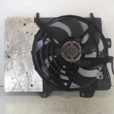 Ventilateur eau PEUGEOT 207