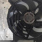 Ventilateur eau PEUGEOT 207