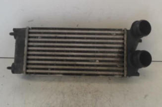 Echangeur air (Intercooler) PEUGEOT 308 1 SW Photo n°1