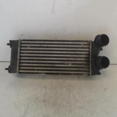 Echangeur air (Intercooler) PEUGEOT 308 1 SW Photo n°1