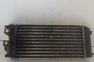 Echangeur air (Intercooler) PEUGEOT 308 1 SW