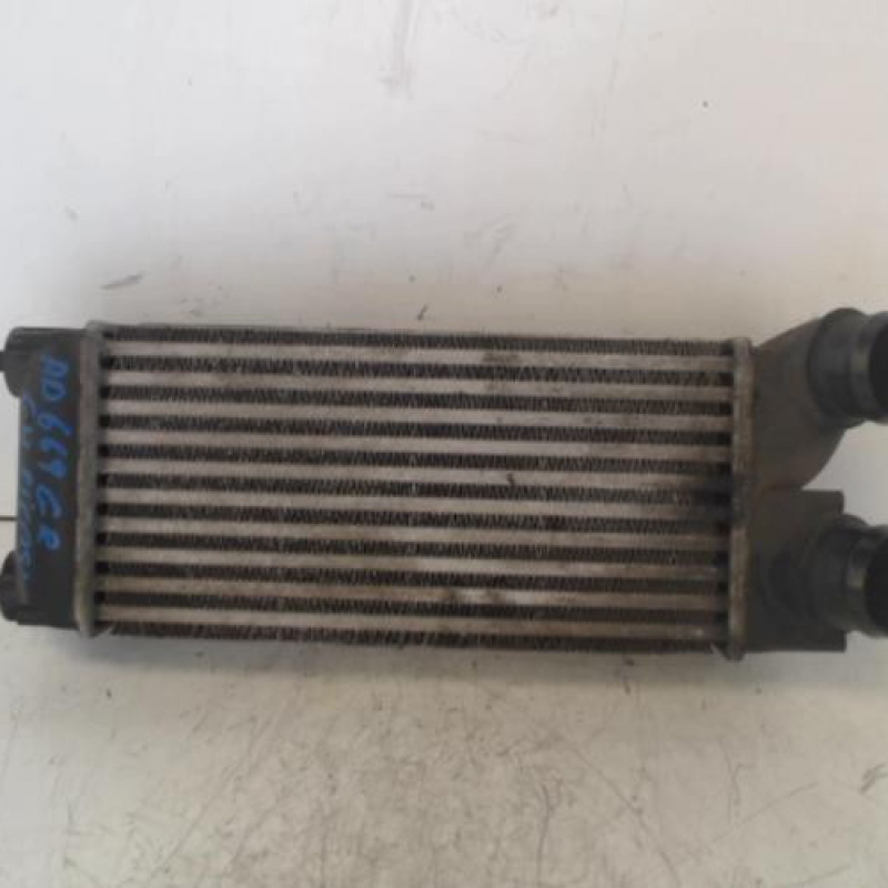 Echangeur air (Intercooler) CITROEN C4 GRAND PICASSO 1 Echangeur air (Intercooler) CITROEN C4 GRAND PICASSO 1