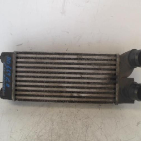 Echangeur air (Intercooler) CITROEN C4 GRAND PICASSO 1 Photo n°1
