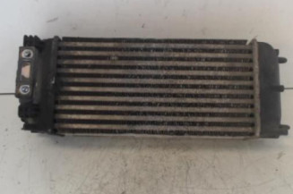 Echangeur air (Intercooler) CITROEN C4 GRAND PICASSO 1