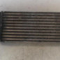 Echangeur air (Intercooler) CITROEN C4 GRAND PICASSO 1