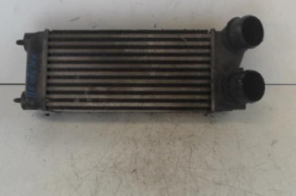Echangeur air (Intercooler) PEUGEOT 308 1 Photo n°1