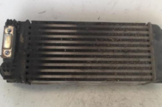 Echangeur air (Intercooler) PEUGEOT 308 1