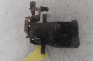 Etrier arriere gauche (freinage) PEUGEOT PARTNER 2