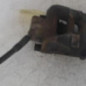 Etrier avant droit (freinage) PEUGEOT PARTNER 2