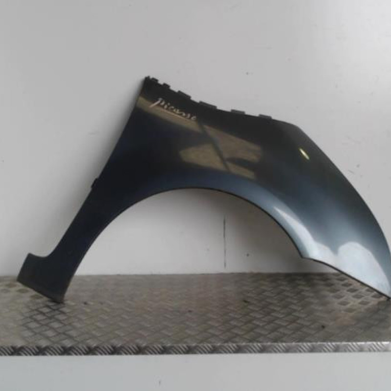 Aile avant droit CITROEN C4 GRAND PICASSO 1 Aile avant droit CITROEN C4 GRAND PICASSO 1