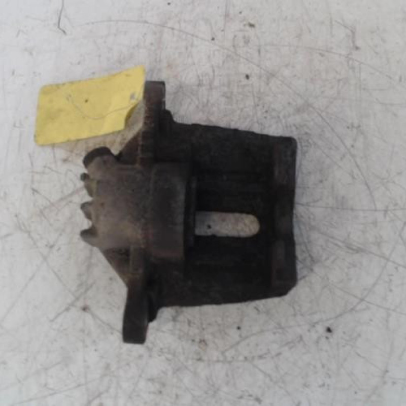 Etrier avant droit (freinage) PEUGEOT 206 Etrier avant droit (freinage) PEUGEOT 206