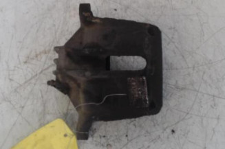 Etrier avant droit (freinage) PEUGEOT 206