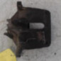 Etrier avant droit (freinage) PEUGEOT 206