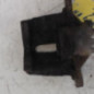 Etrier avant gauche (freinage) PEUGEOT 206