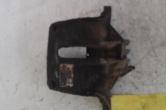 Etrier avant gauche (freinage) PEUGEOT 206