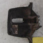Etrier avant gauche (freinage) PEUGEOT 206