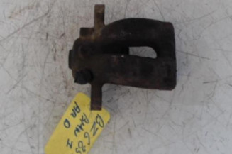 Etrier arriere droit (freinage) BMW SERIE 1 E87