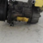 Compresseur clim PEUGEOT 206