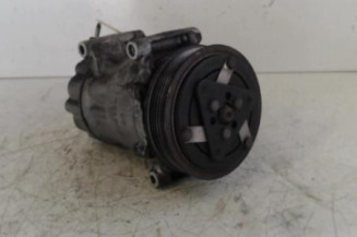 Compresseur clim PEUGEOT 206