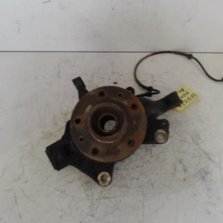 Moyeu avant droit RENAULT GRAND SCENIC 3 Photo n°1