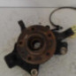 Moyeu avant droit RENAULT GRAND SCENIC 3