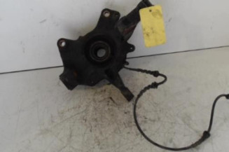 Moyeu avant droit RENAULT GRAND SCENIC 3