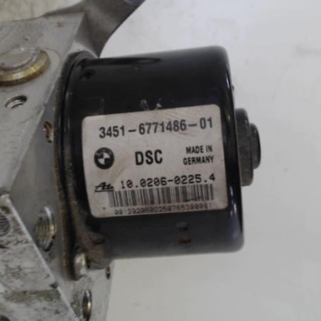 Bloc ABS (freins anti-blocage) BMW SERIE 1 E87
