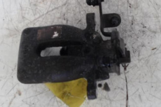 Etrier arriere gauche (freinage) CITROEN BERLINGO 2