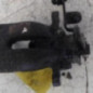 Etrier arriere gauche (freinage) CITROEN BERLINGO 2
