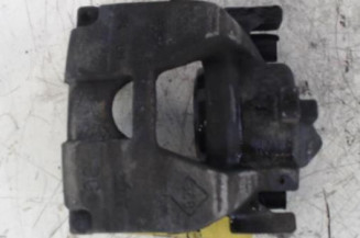 Etrier avant gauche (freinage) RENAULT SCENIC 3