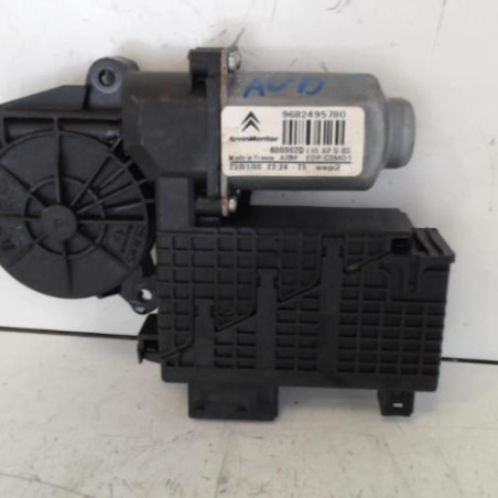 Moteur leve vitre avant droit CITROEN C4 GRAND PICASSO 1 Photo n°1