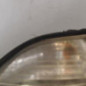 Optique avant principal gauche (feux)(phare) RENAULT SCENIC 1