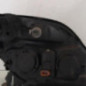 Optique avant principal gauche (feux)(phare) RENAULT SCENIC 1