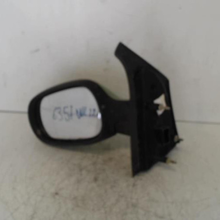 Retroviseur gauche RENAULT SCENIC 1 Photo n°1