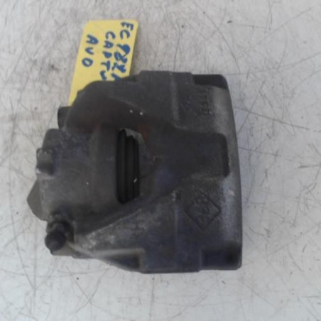 Etrier avant droit (freinage) RENAULT CAPTUR 1