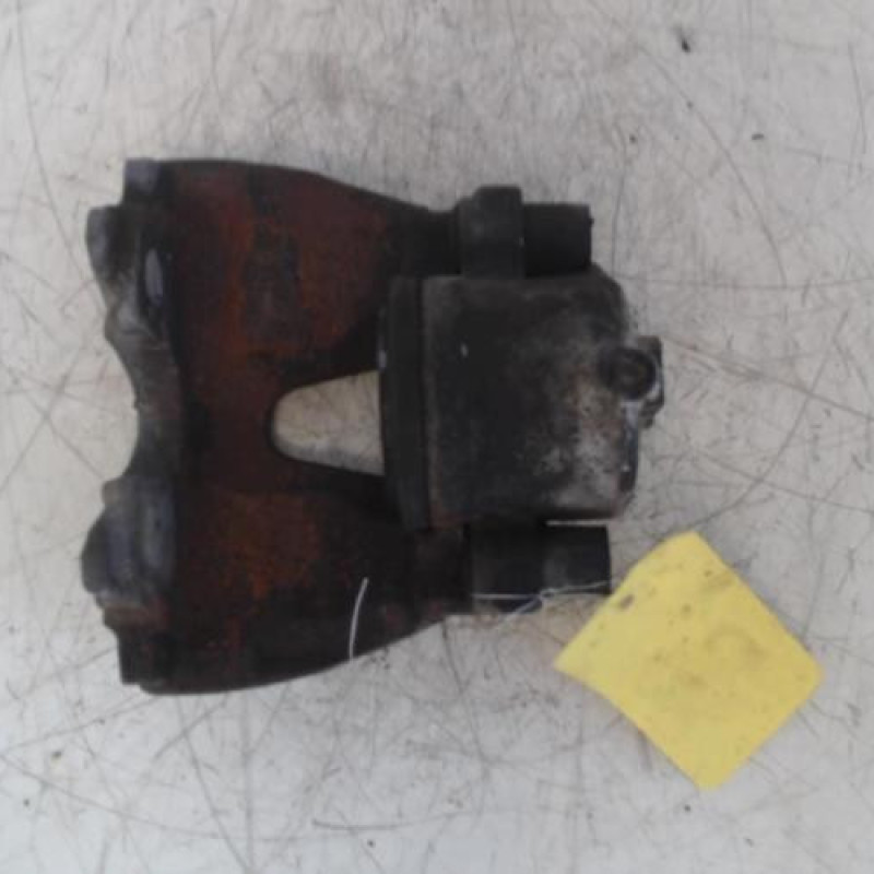 Etrier avant gauche (freinage) OPEL MERIVA B Etrier avant gauche (freinage) OPEL MERIVA B