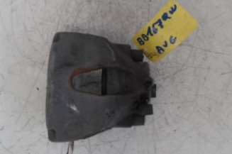 Etrier avant gauche (freinage) OPEL MERIVA B