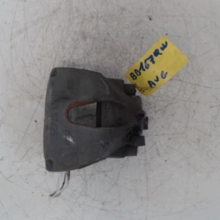 Etrier avant gauche (freinage) OPEL MERIVA B